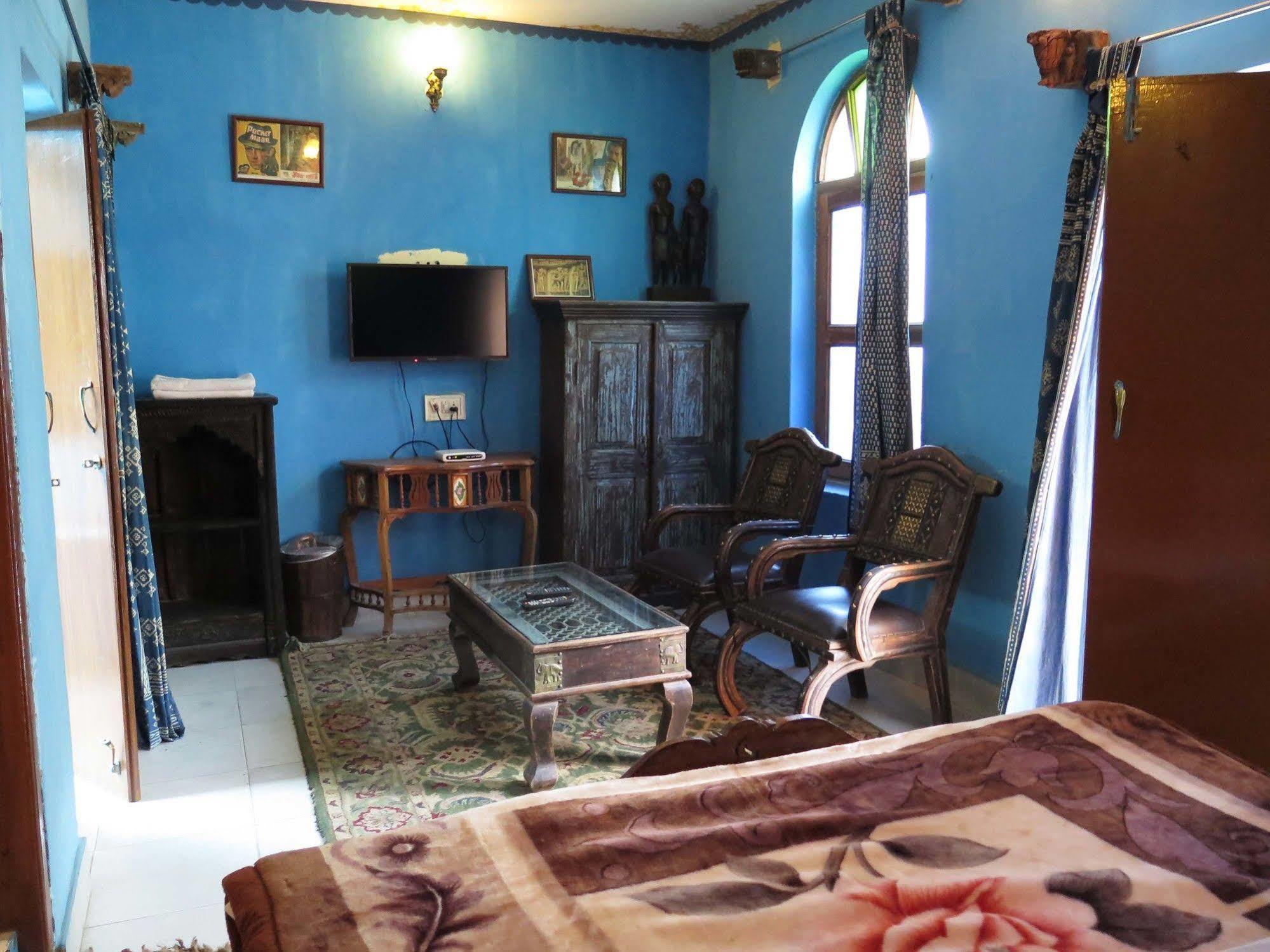 Yogi Guest House Jodhpur  Exterior foto